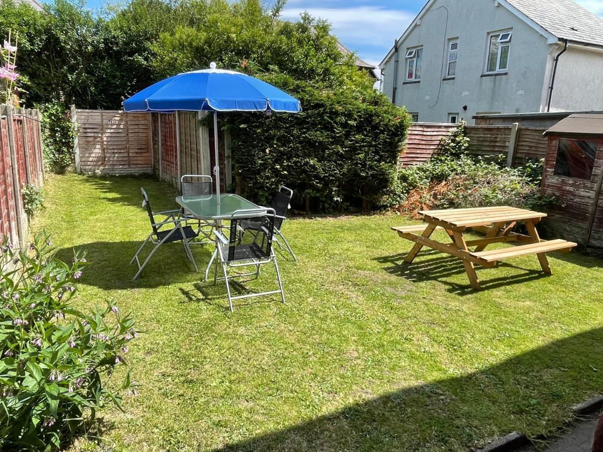 Leavesley Holiday Home ブラックプール エクステリア 写真