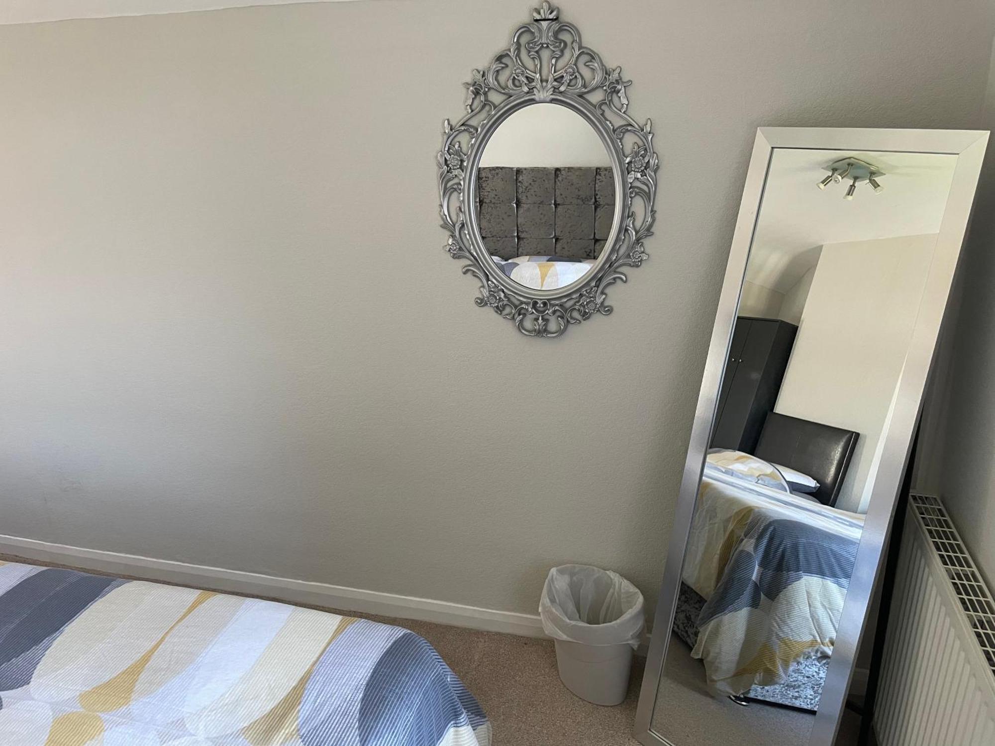 Leavesley Holiday Home ブラックプール エクステリア 写真