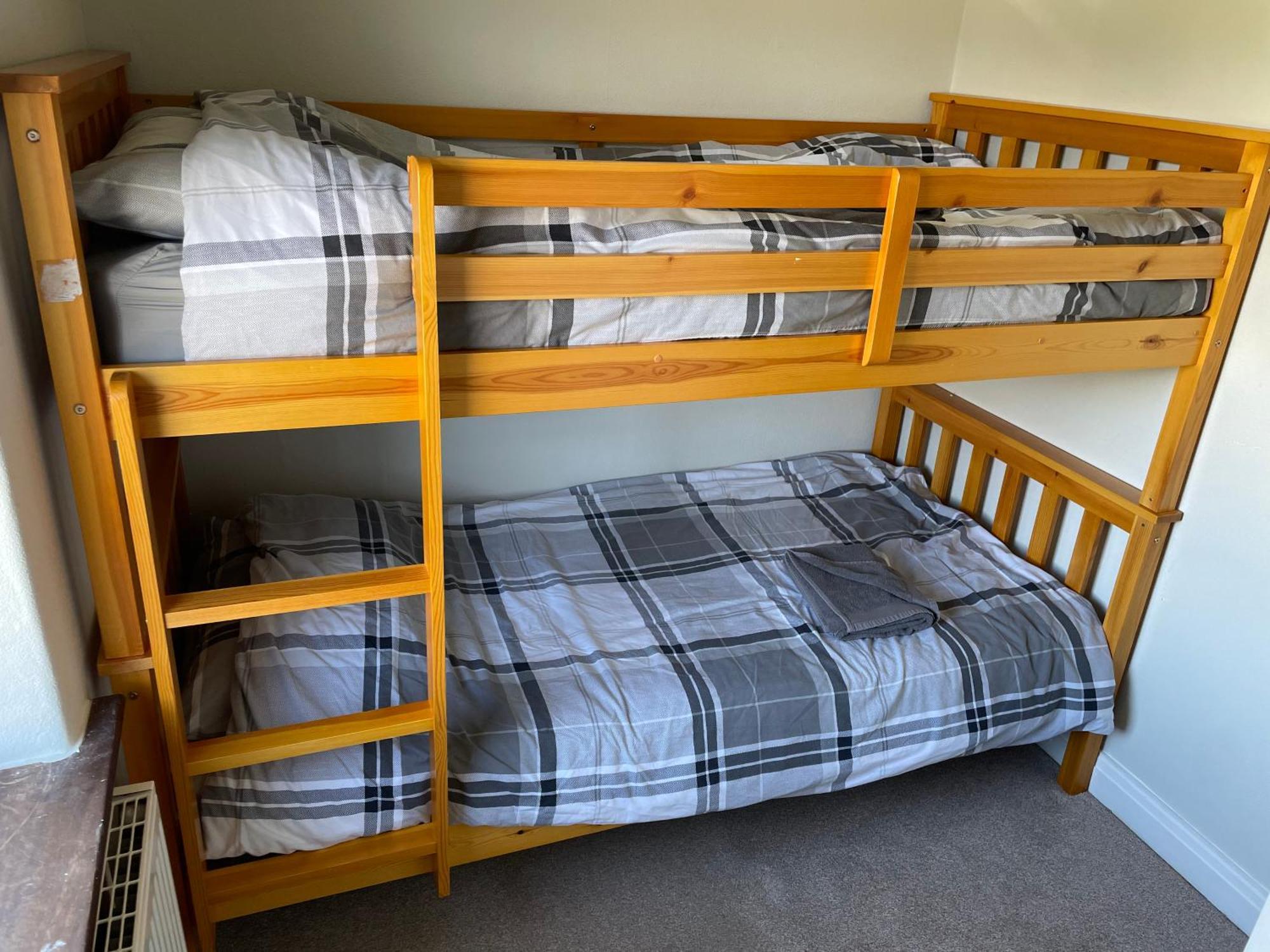 Leavesley Holiday Home ブラックプール エクステリア 写真