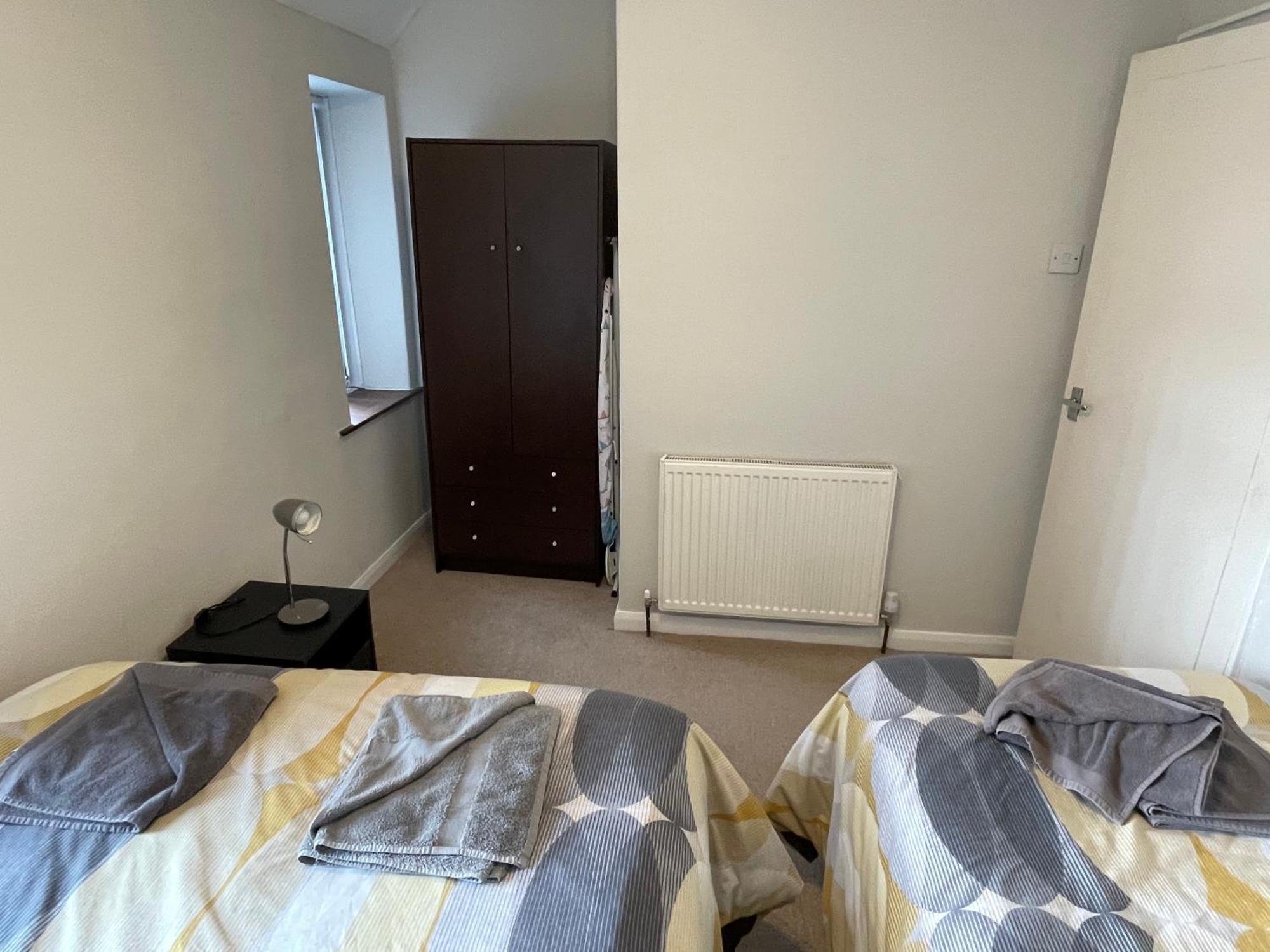 Leavesley Holiday Home ブラックプール エクステリア 写真