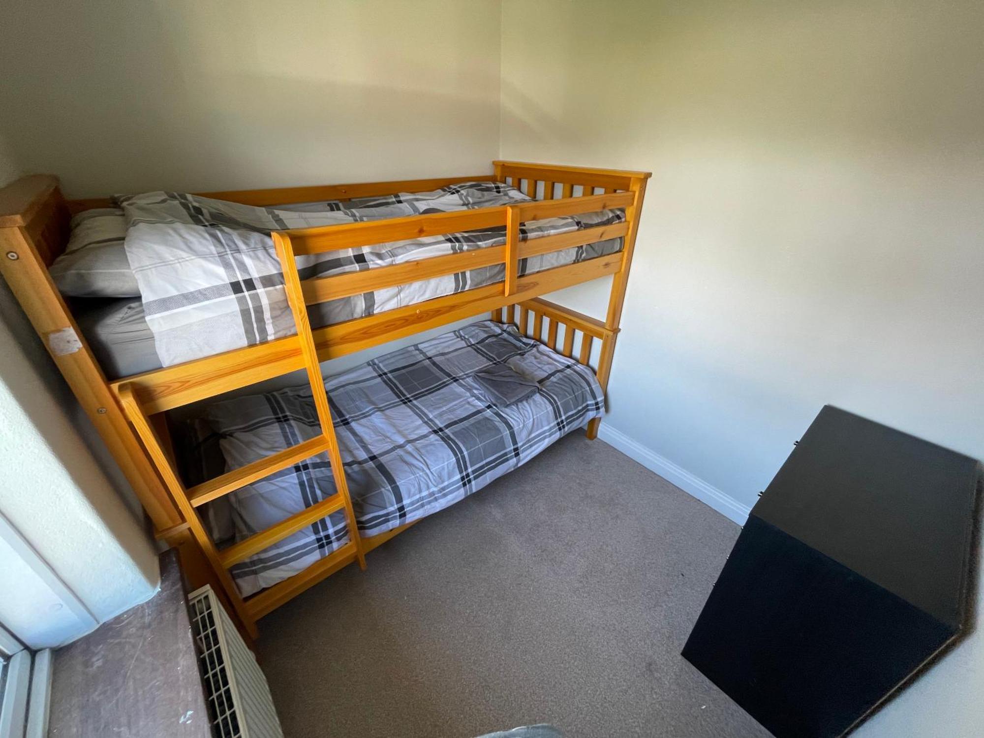 Leavesley Holiday Home ブラックプール エクステリア 写真