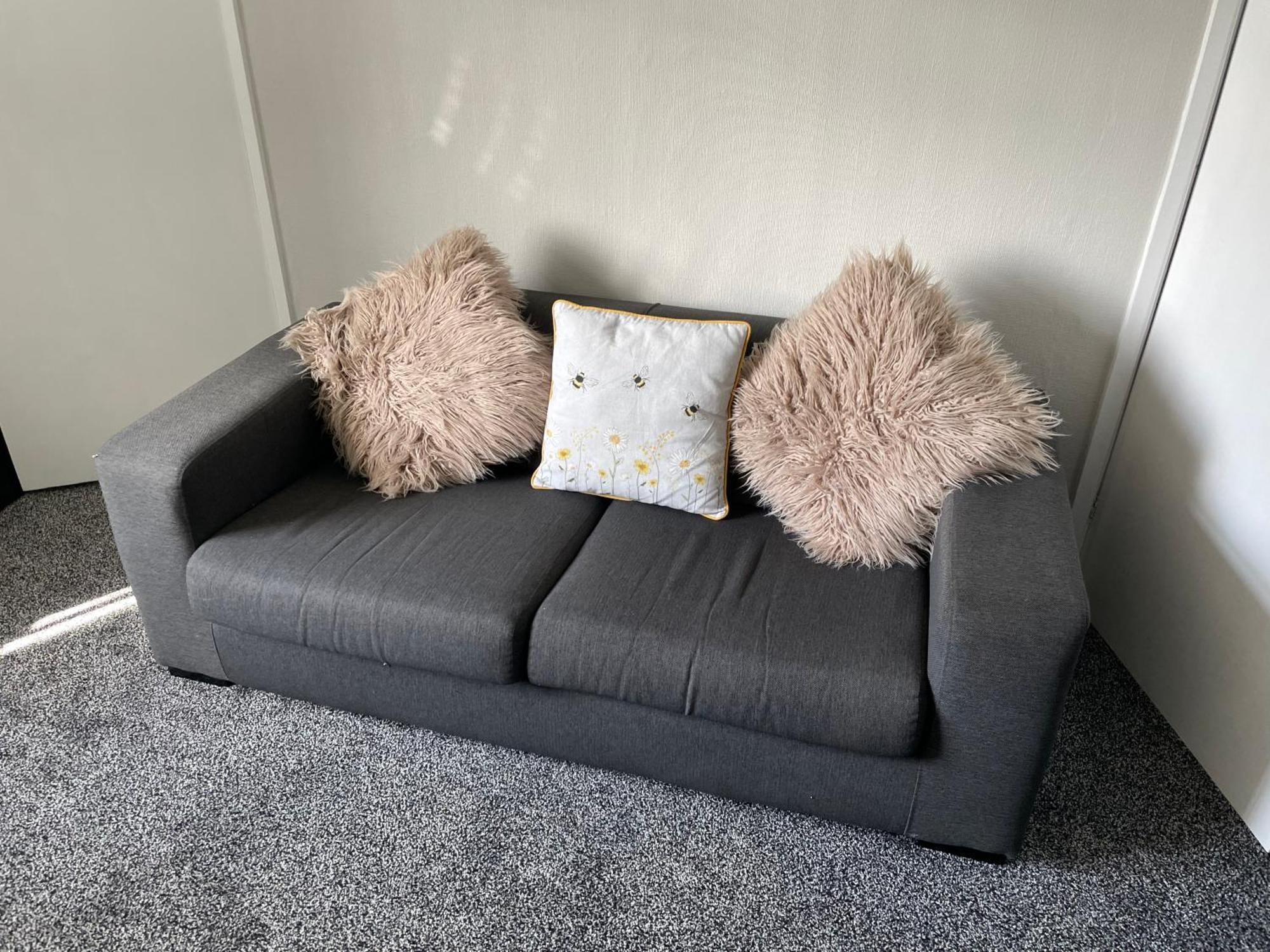 Leavesley Holiday Home ブラックプール エクステリア 写真